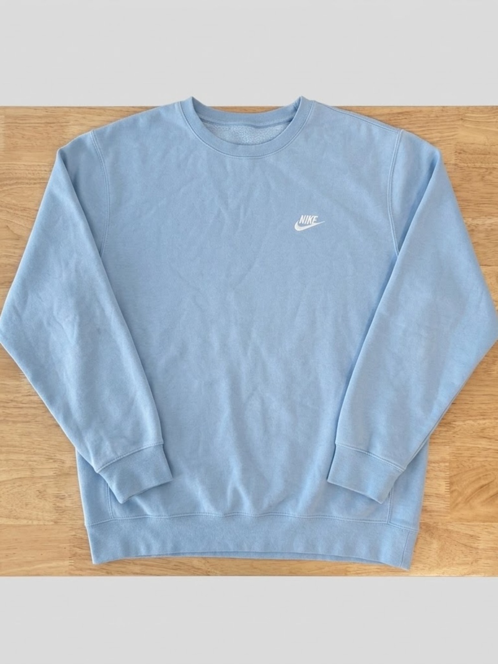 Nike Crew Neck